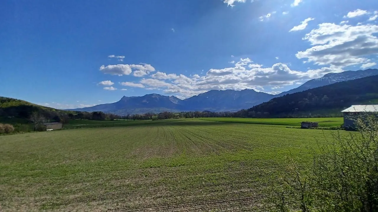 Appartement Le Puny à La Motte-en-Champsaur